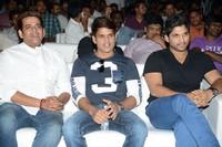 Race Gurram Success Meet Photos